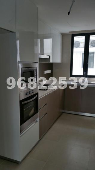 Hedges Park Condominium (D17), Condominium #63850582